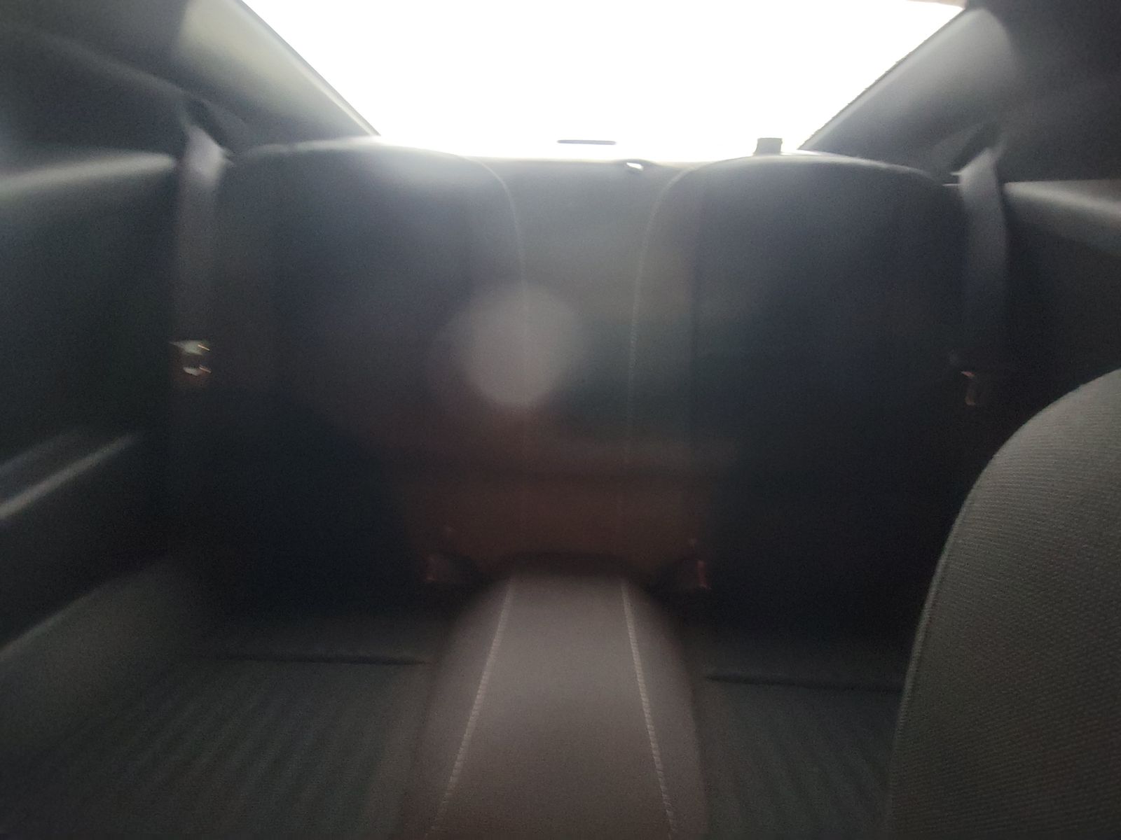 2013 Chevrolet Camaro LS RWD