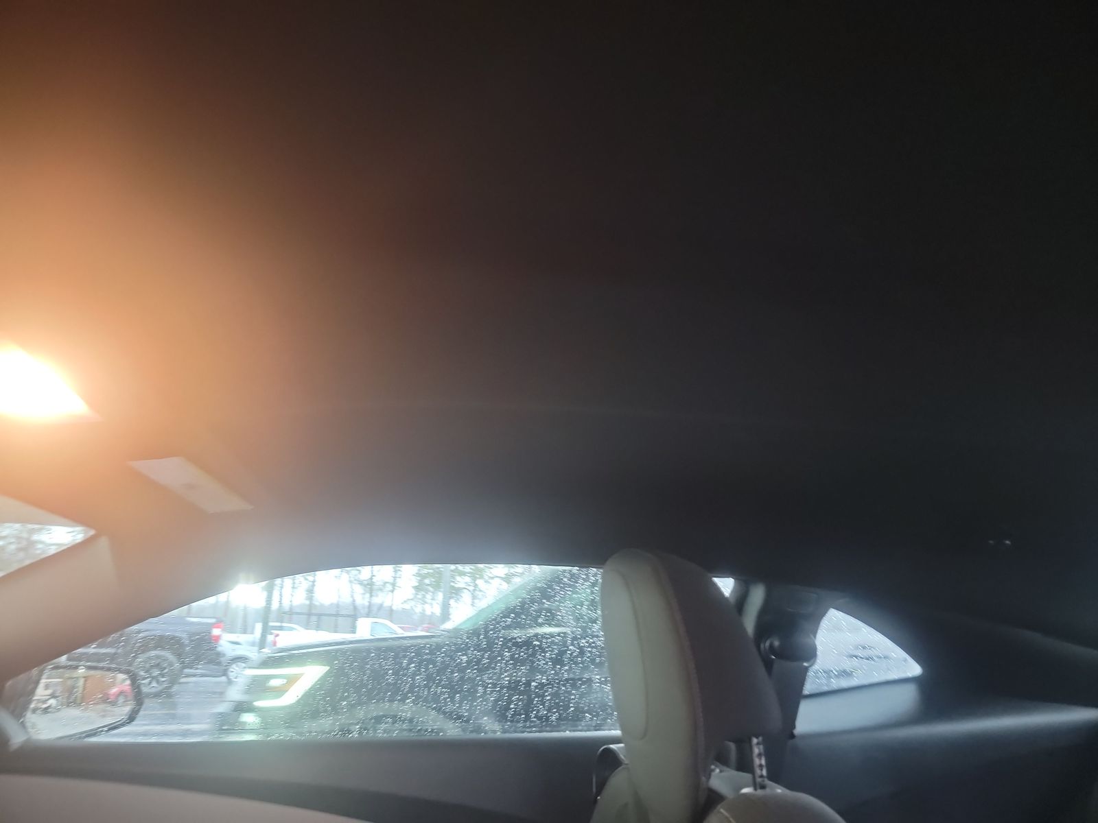 2013 Chevrolet Camaro LS RWD