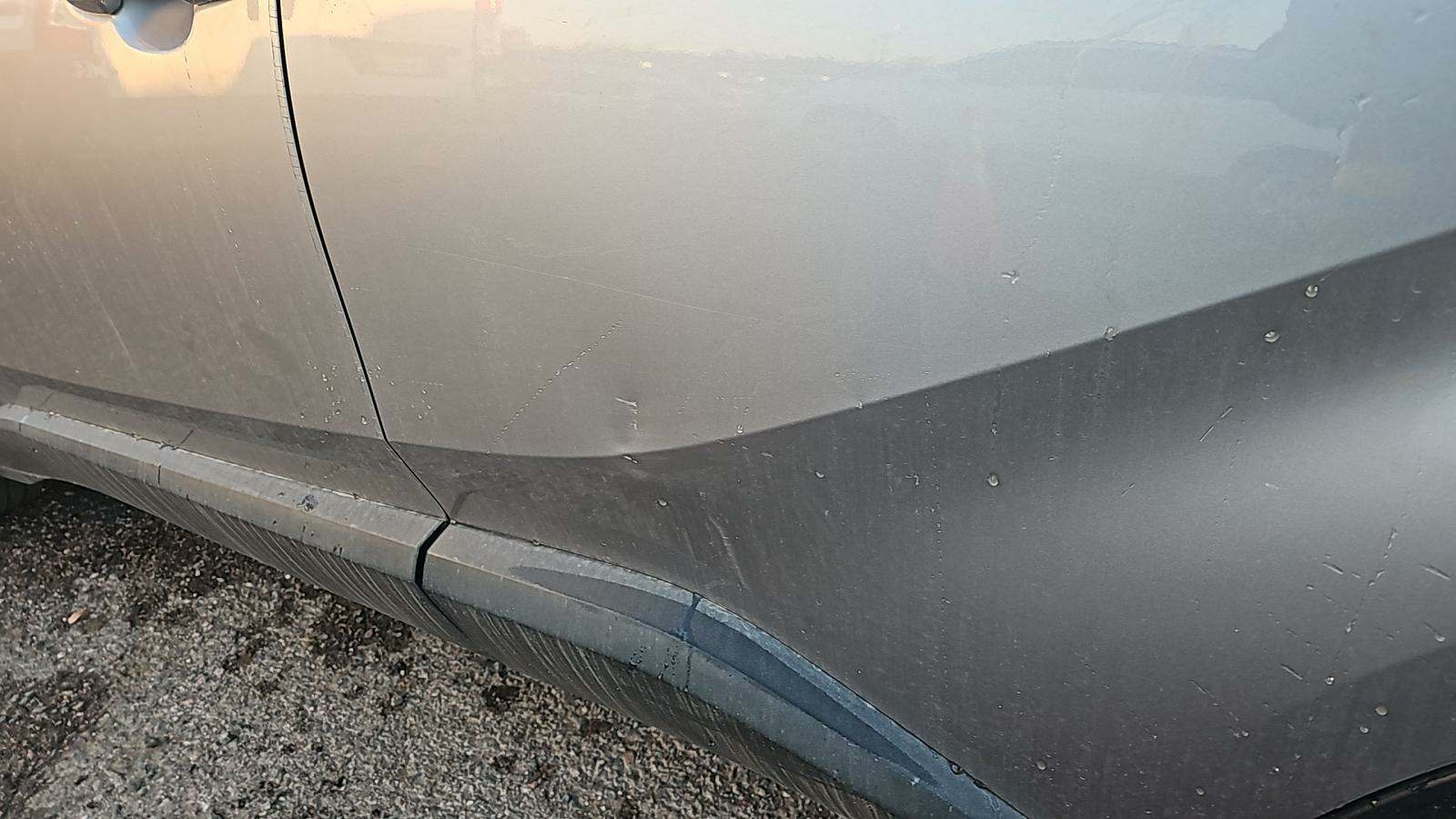 2018 Toyota C-HR XLE FWD