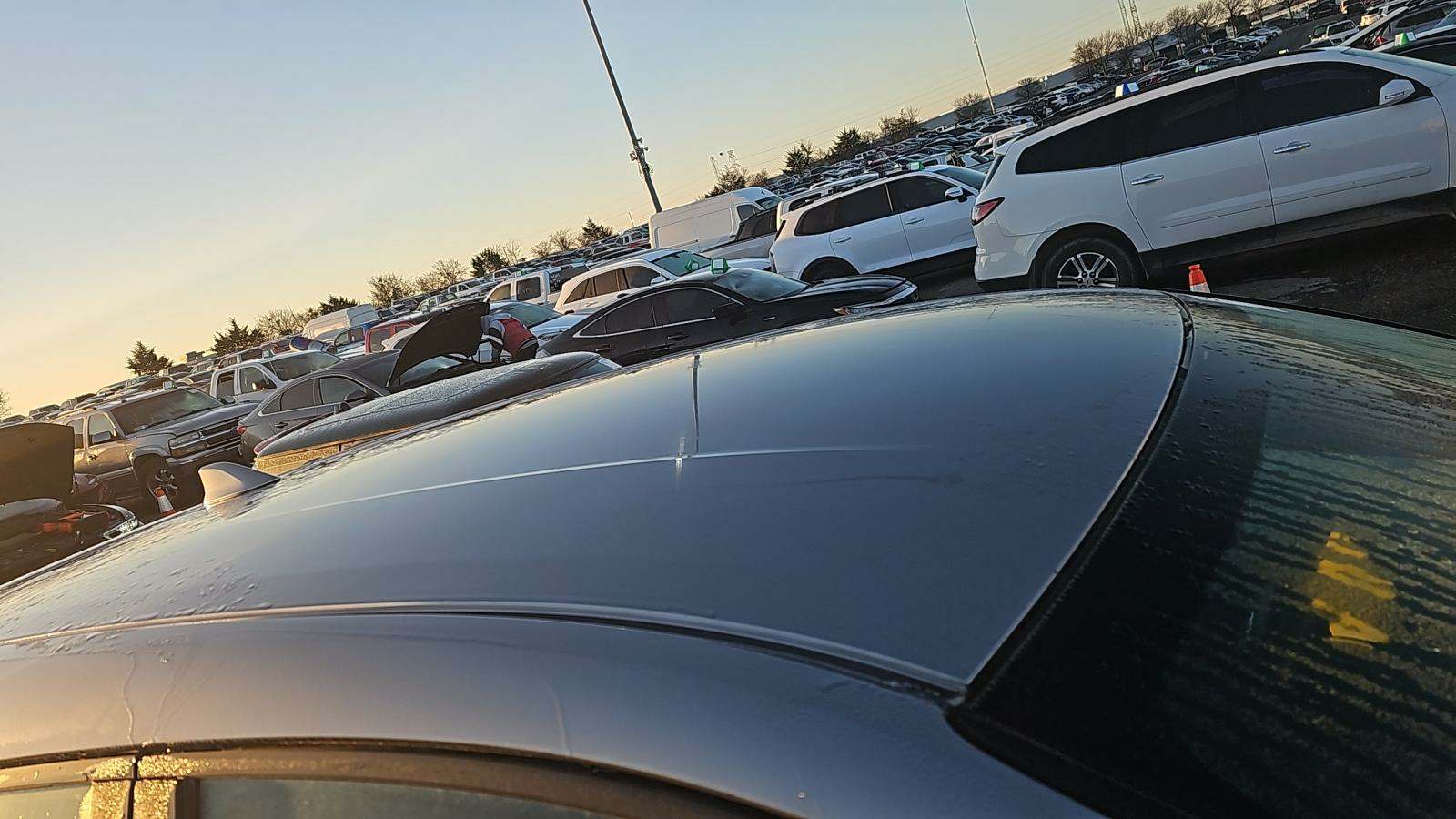 2018 Toyota C-HR XLE FWD