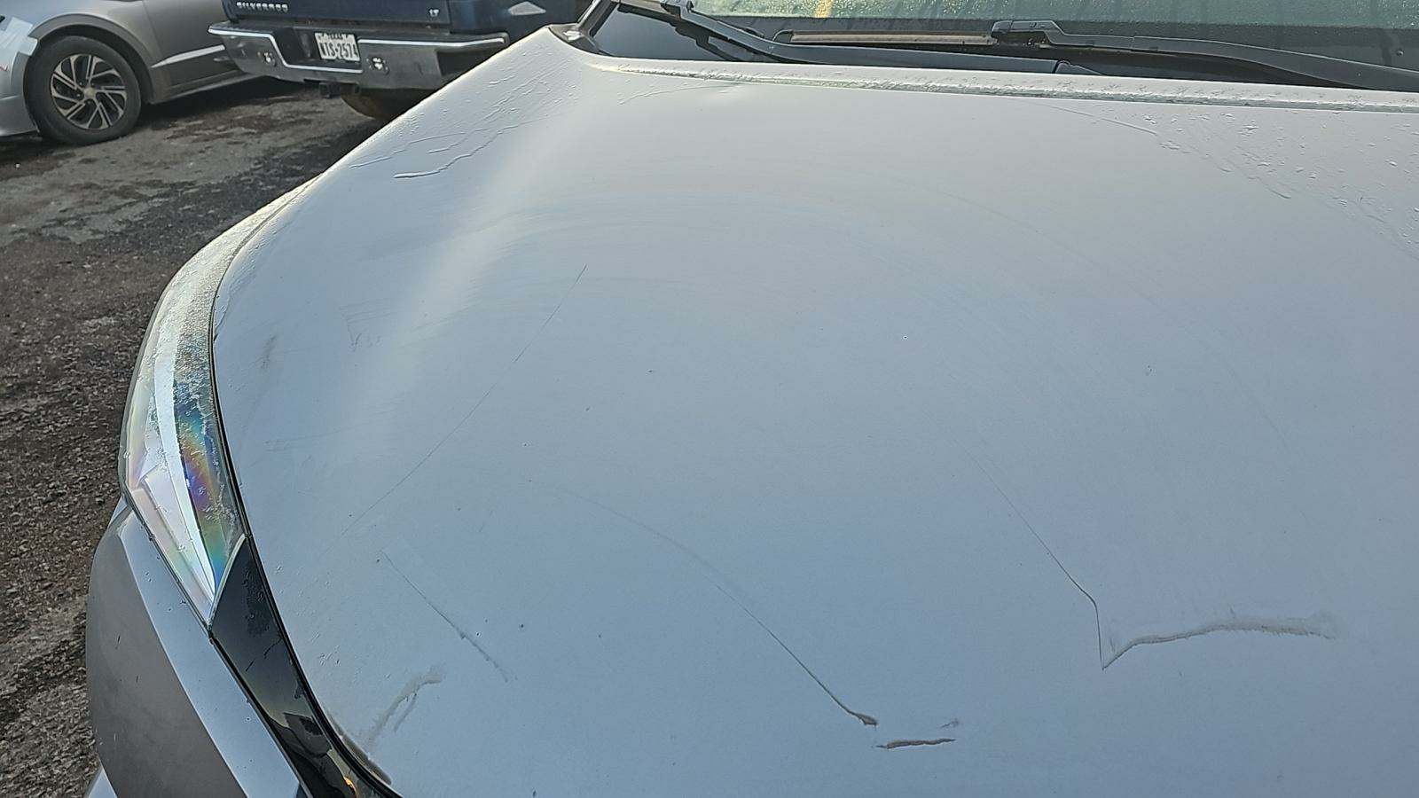 2018 Toyota C-HR XLE FWD