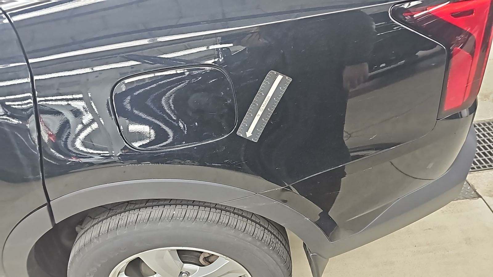 2022 Kia Sorento LX AWD