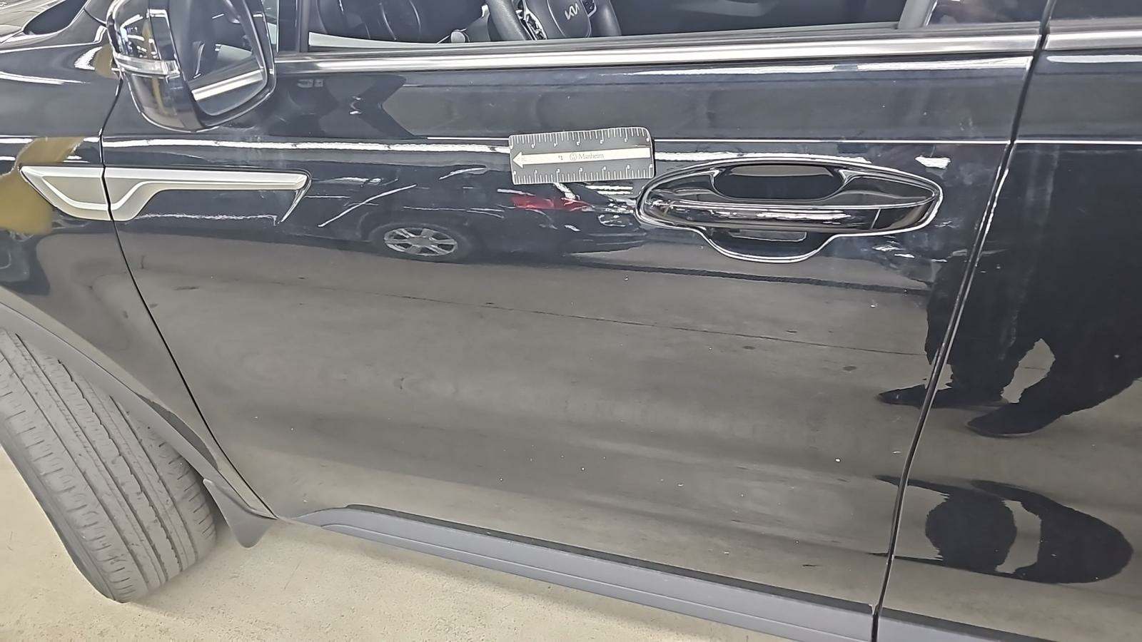 2022 Kia Sorento LX AWD