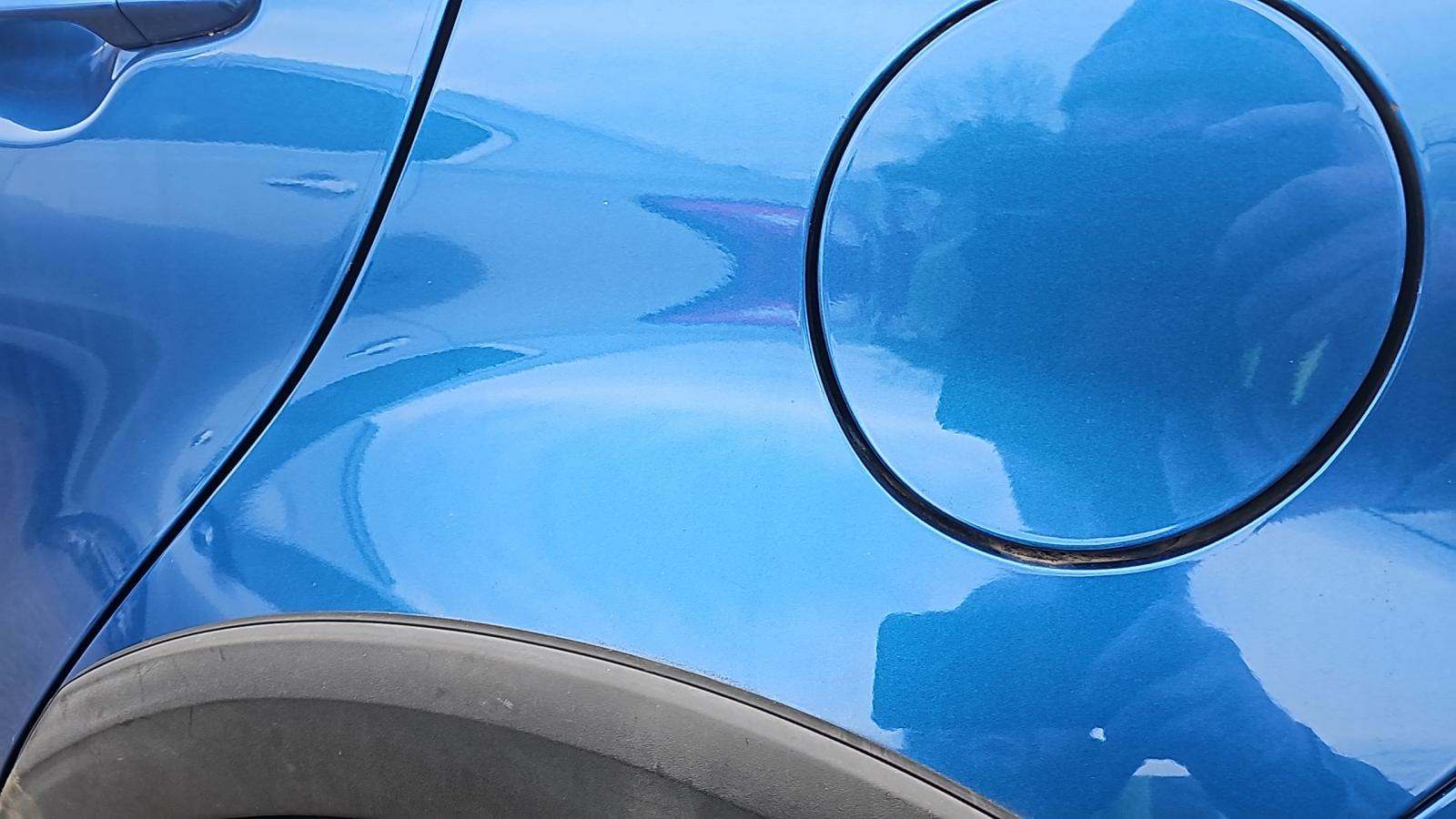 2018 Toyota Prius c One FWD