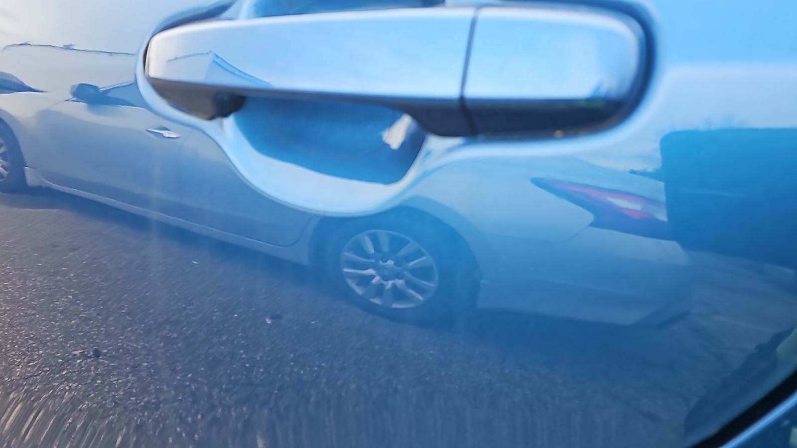 2018 Toyota Prius c One FWD