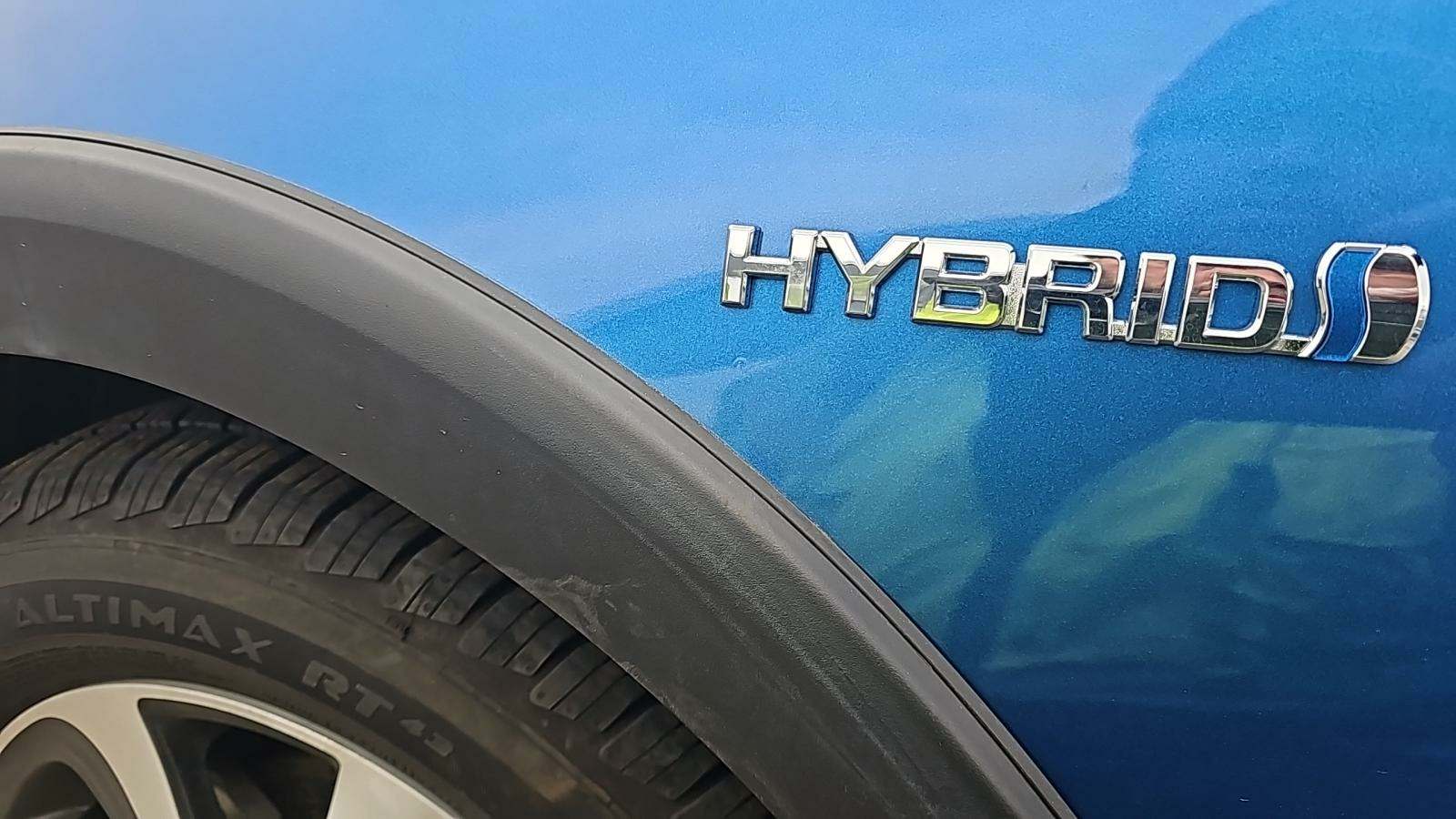 2018 Toyota Prius c One FWD