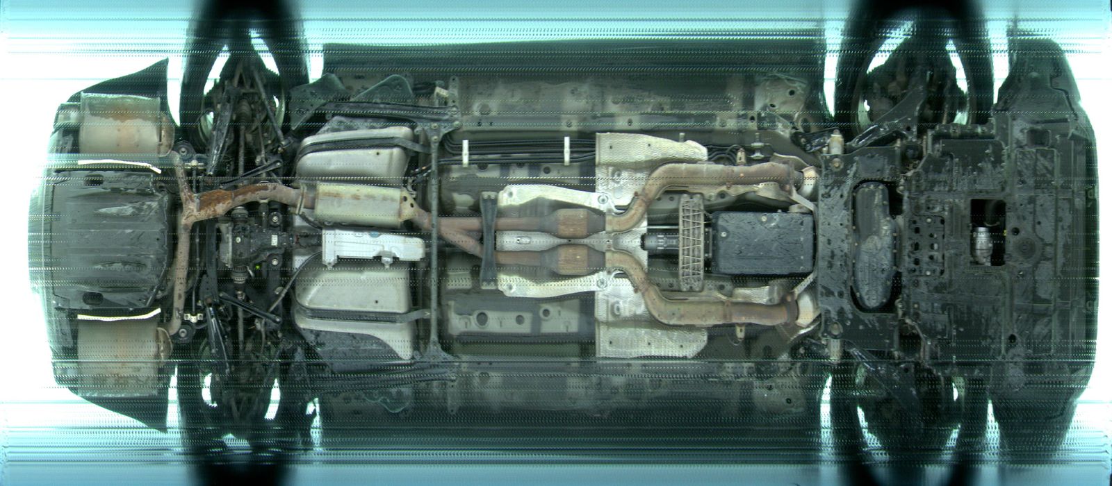 2012 Lexus IS IS 250 RWD