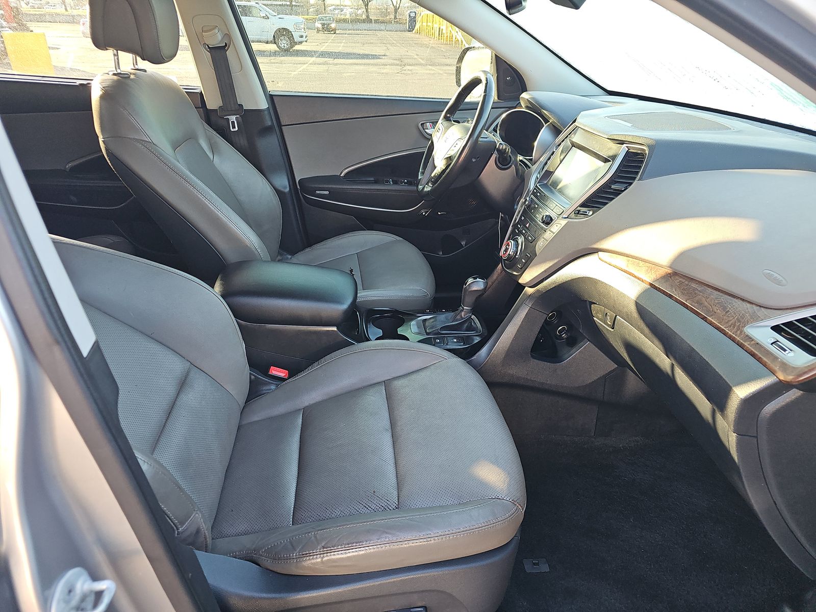 2019 Hyundai Santa Fe XL Limited Ultimate FWD