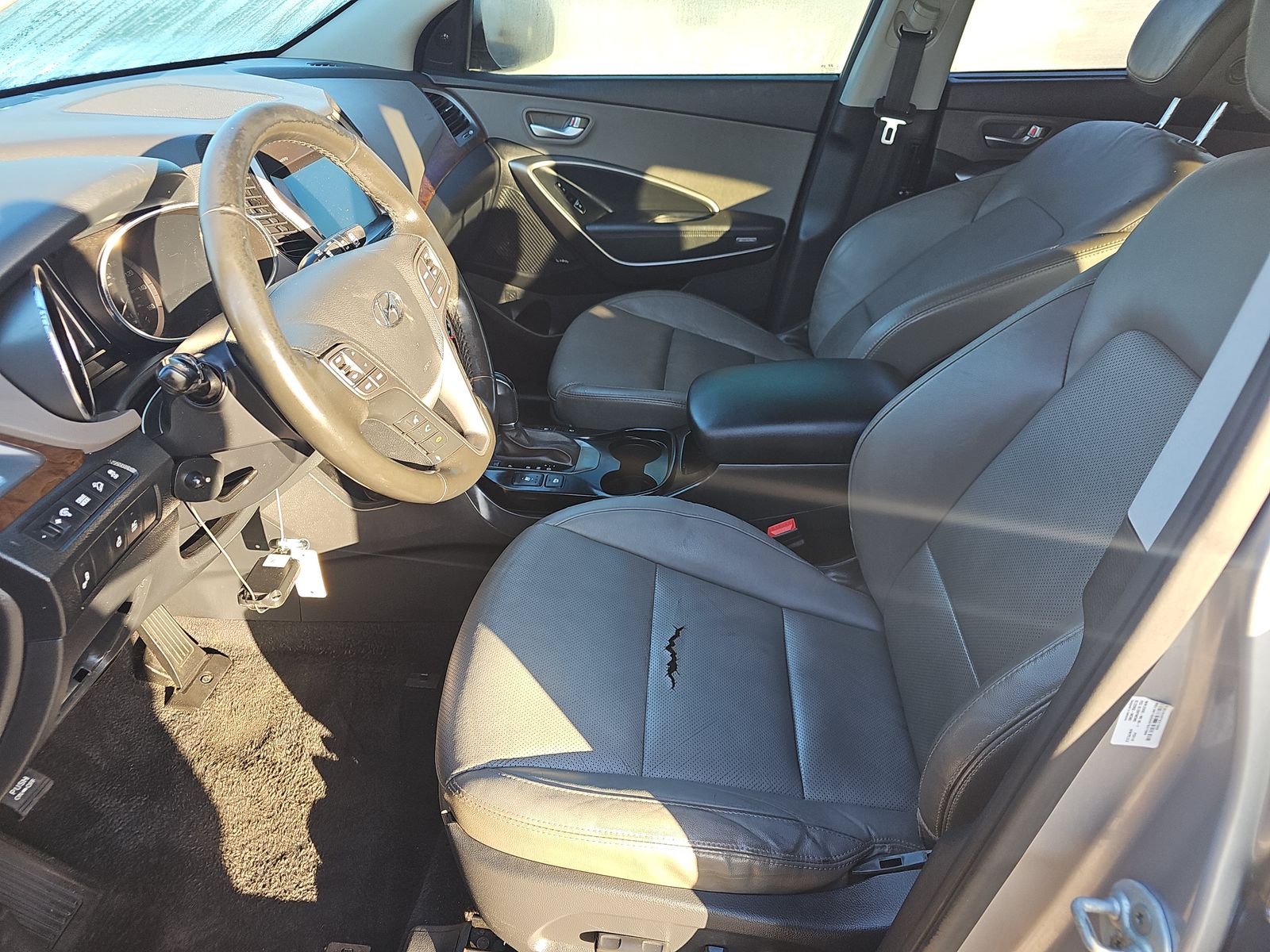 2019 Hyundai Santa Fe XL Limited Ultimate FWD