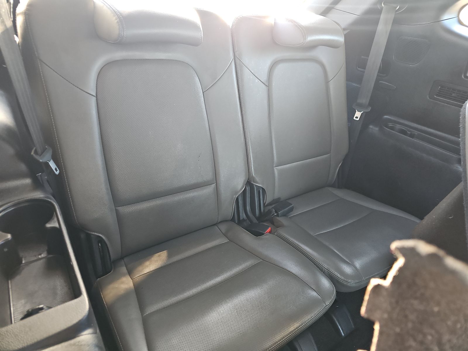2019 Hyundai Santa Fe XL Limited Ultimate FWD