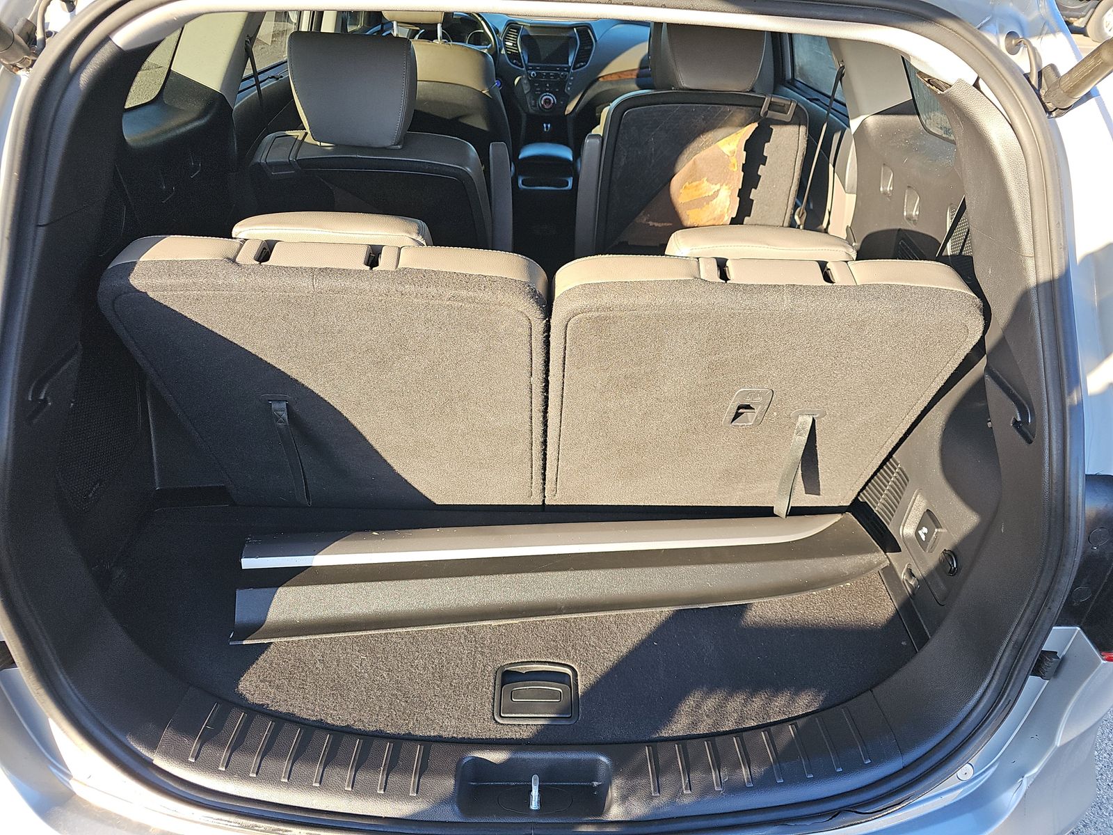 2019 Hyundai Santa Fe XL Limited Ultimate FWD