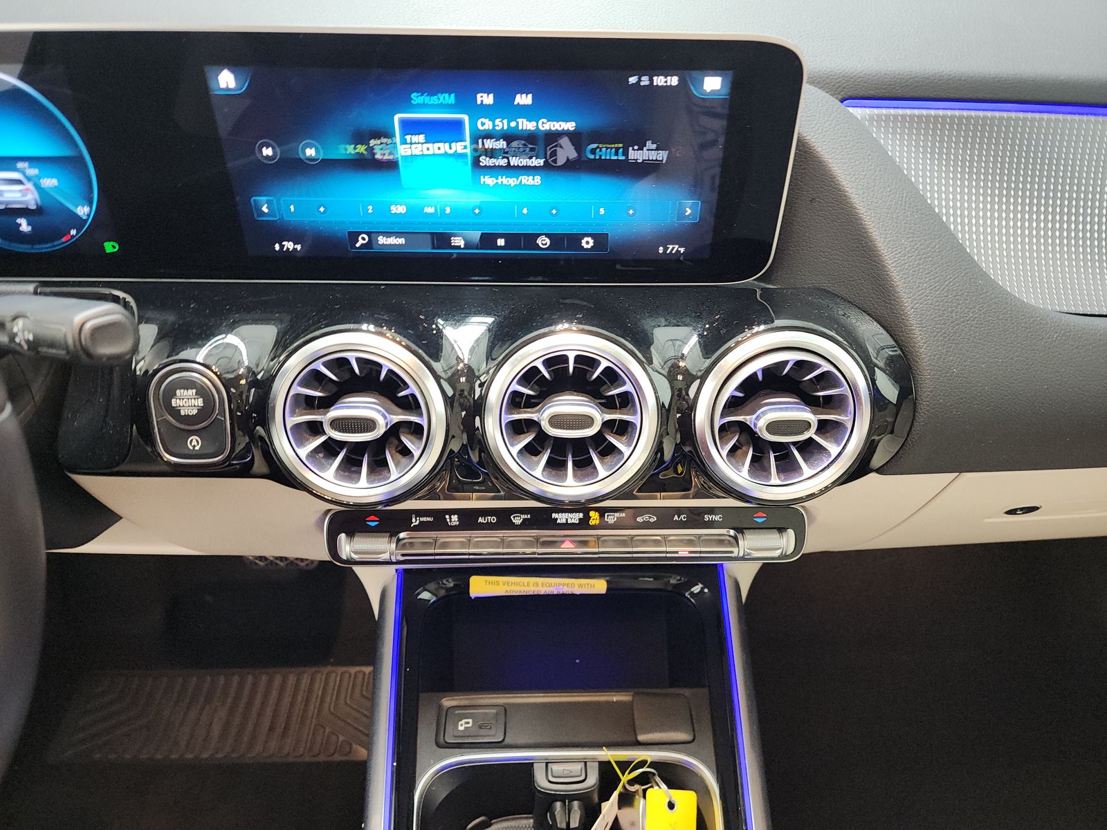 2021 Mercedes-Benz GLA GLA 250 AWD