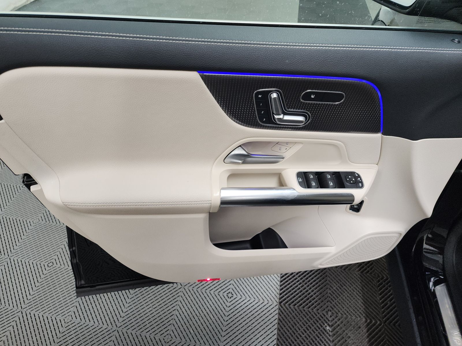 2021 Mercedes-Benz GLA GLA 250 AWD