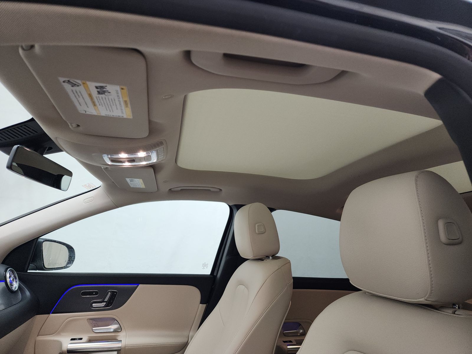 2021 Mercedes-Benz GLA GLA 250 AWD