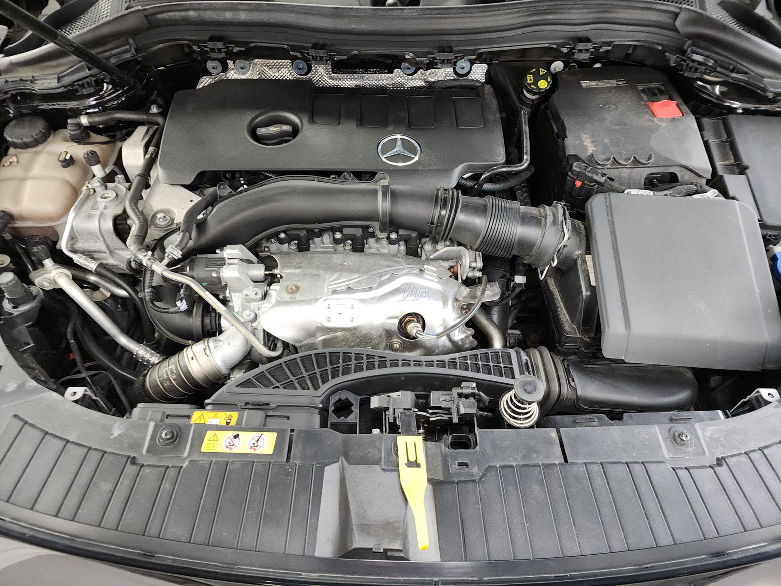 2021 Mercedes-Benz GLA GLA 250 AWD