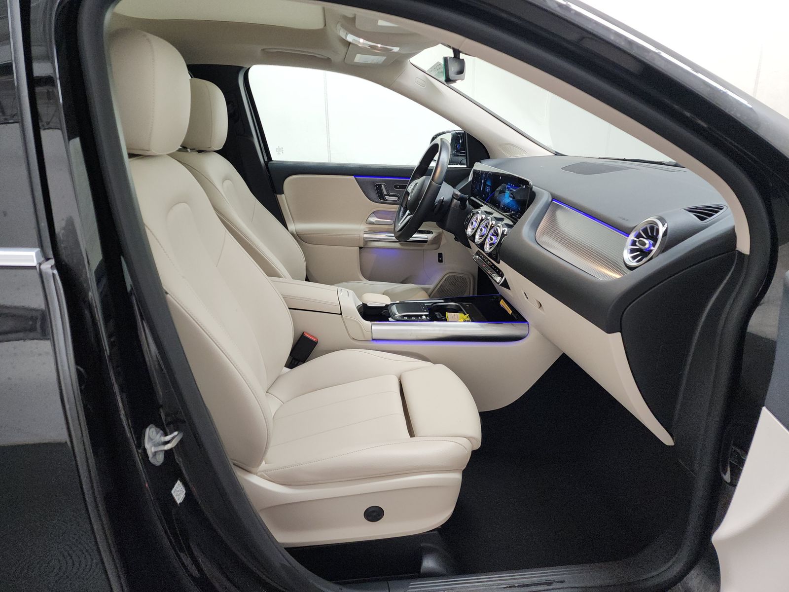 2021 Mercedes-Benz GLA GLA 250 AWD