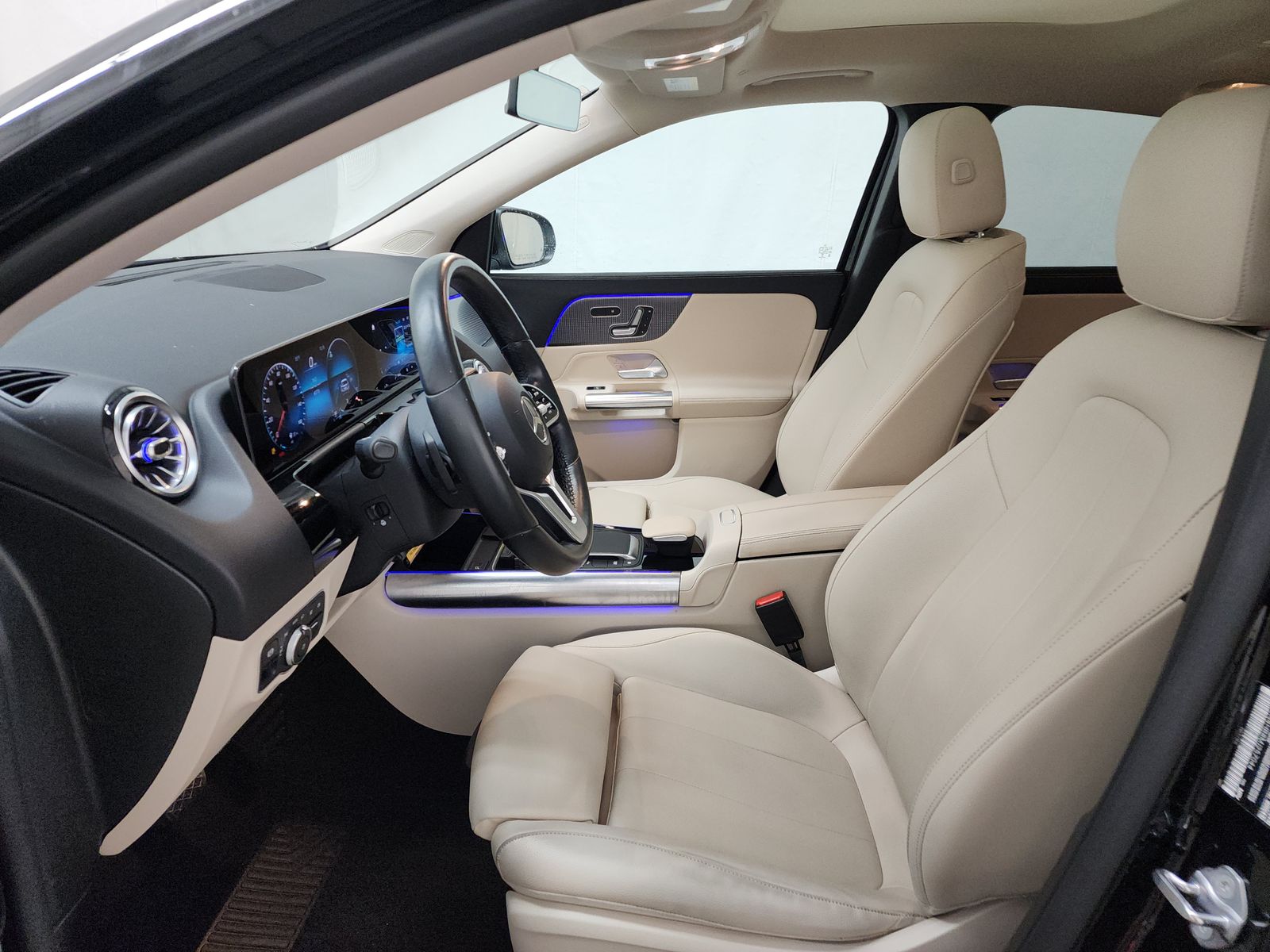 2021 Mercedes-Benz GLA GLA 250 AWD