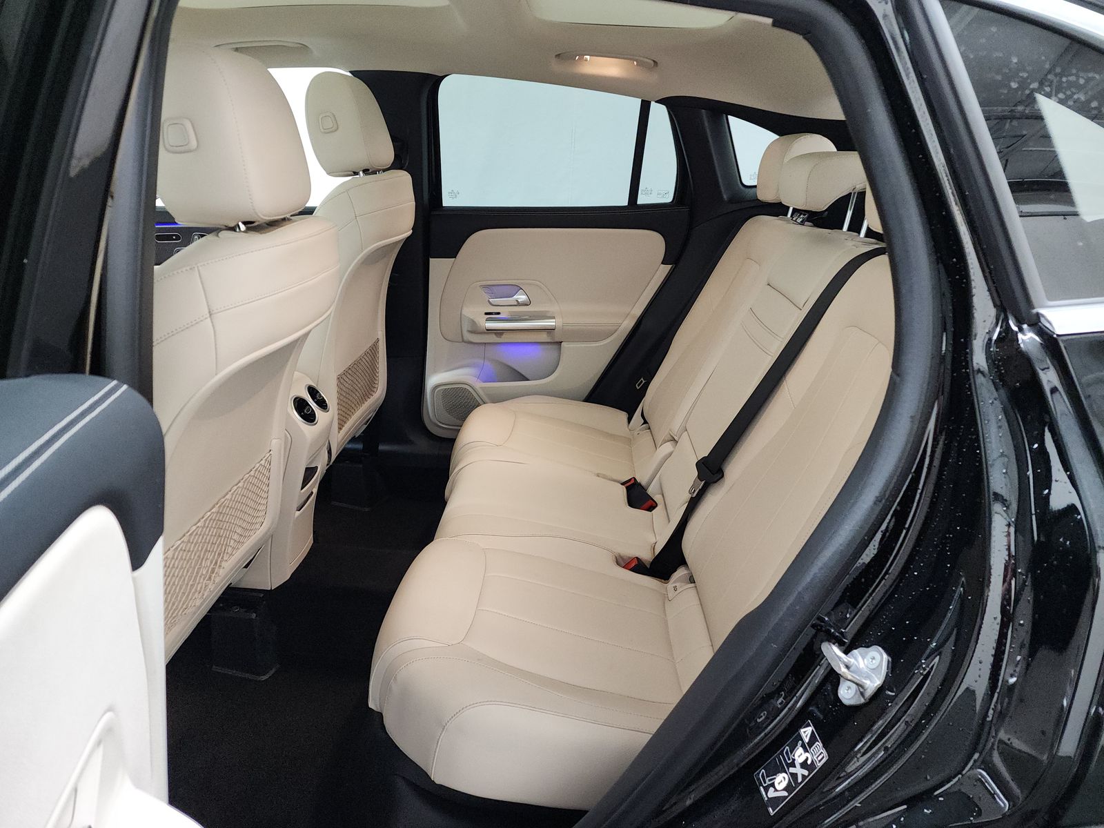 2021 Mercedes-Benz GLA GLA 250 AWD