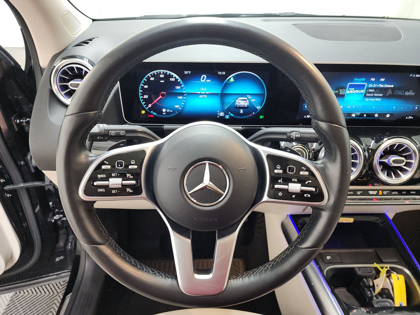 2021 Mercedes-Benz GLA GLA 250 AWD