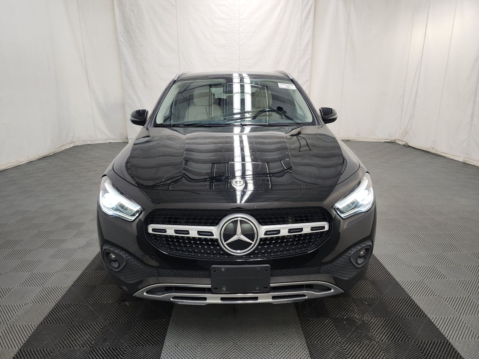 2021 Mercedes-Benz GLA GLA 250 AWD