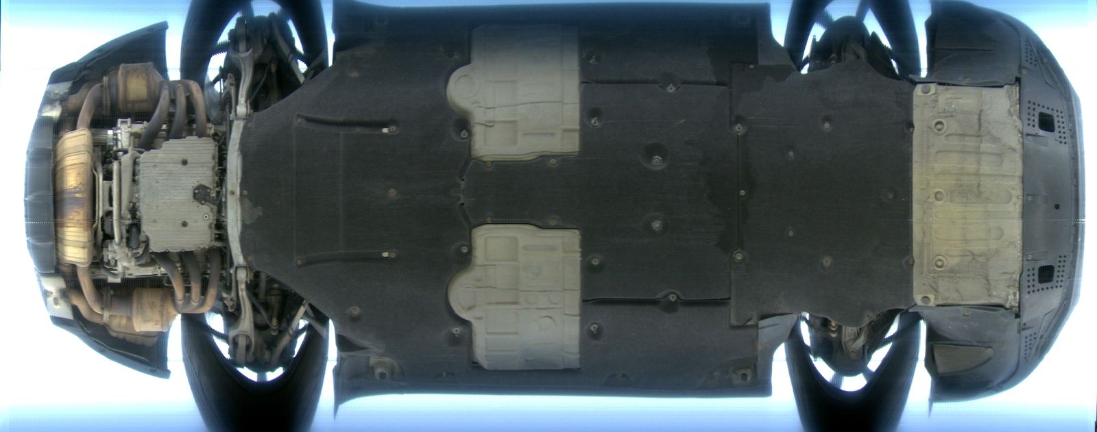 2014 Porsche 911 Carrera RWD