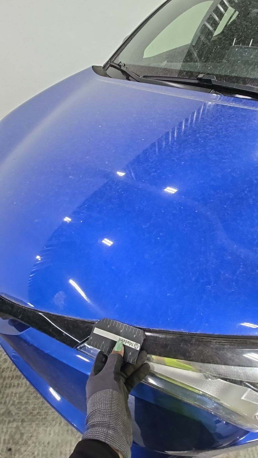 2019 Toyota C-HR XLE FWD