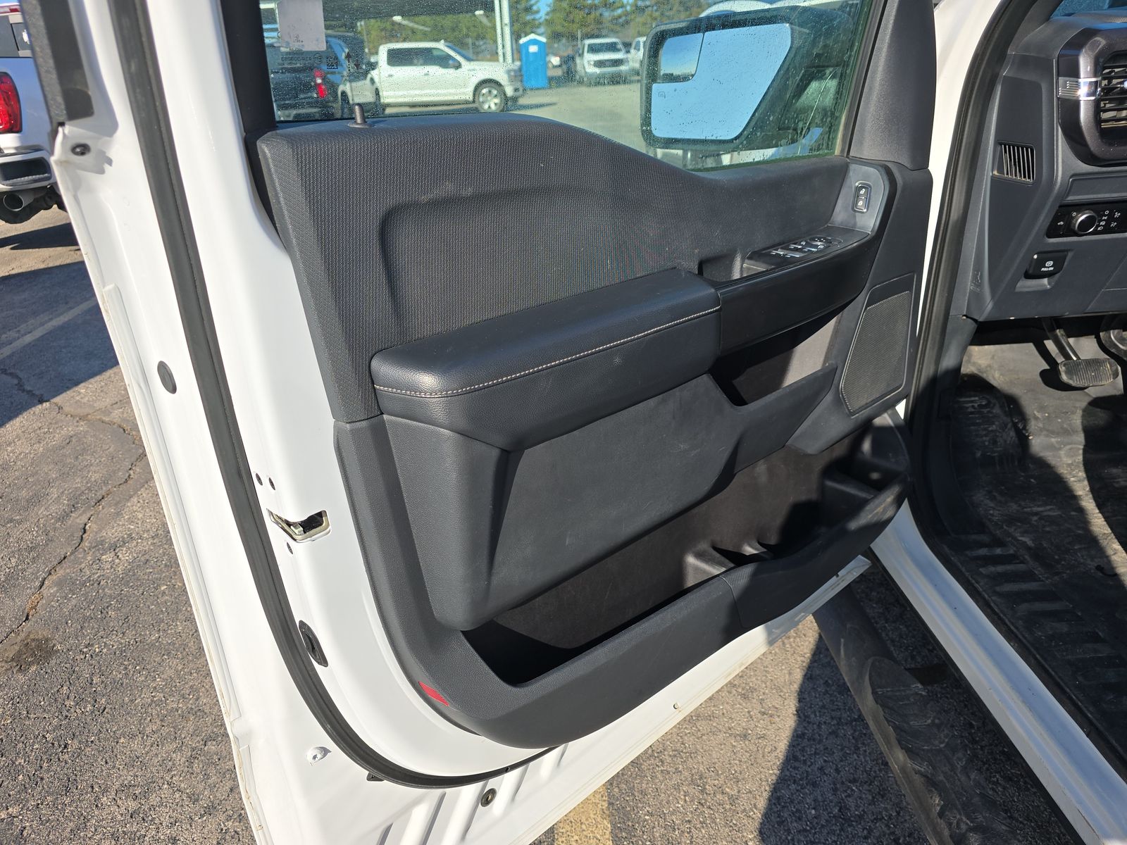 2023 Ford F-150 XL AWD