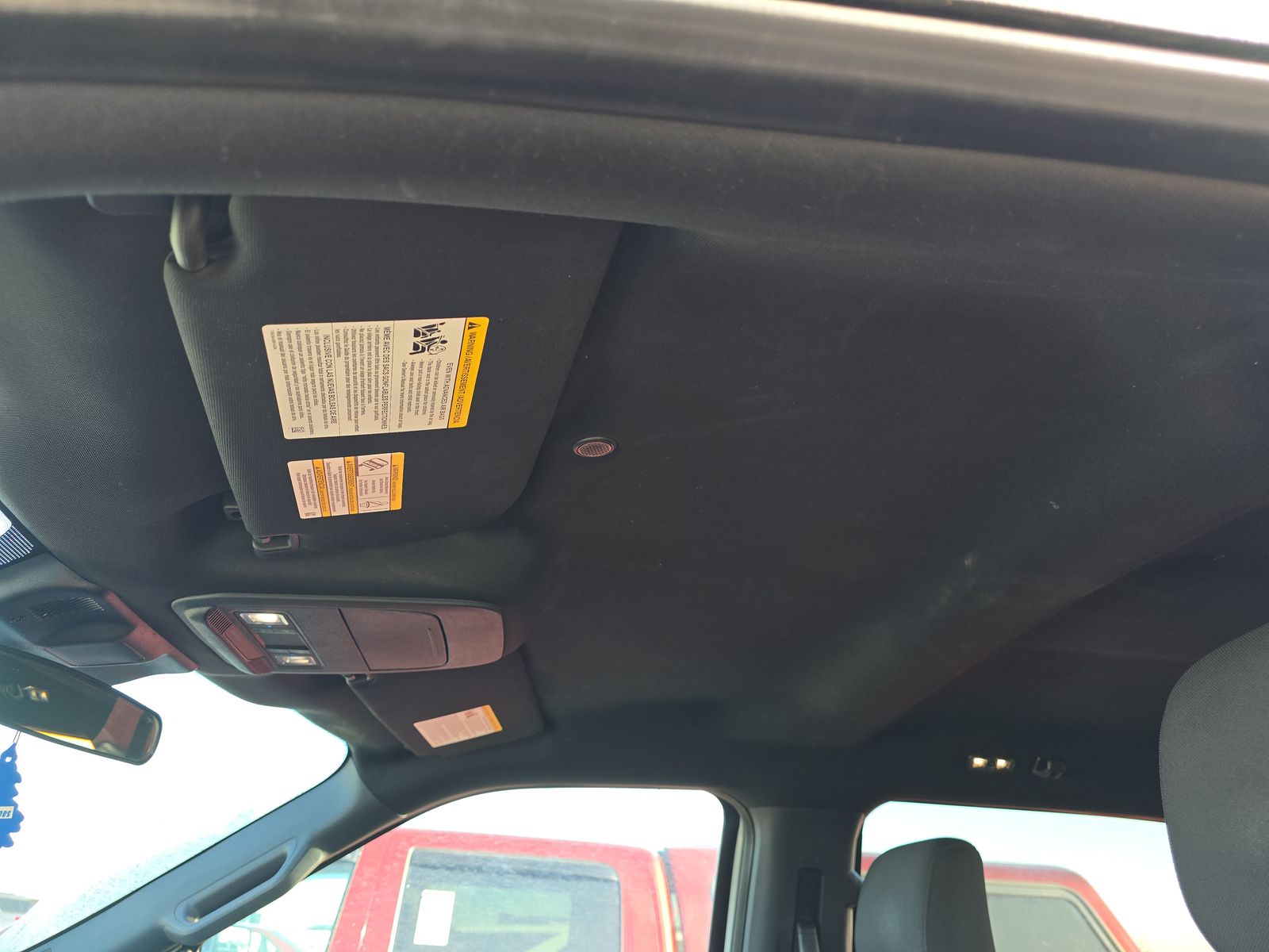 2023 Ford F-150 XL AWD