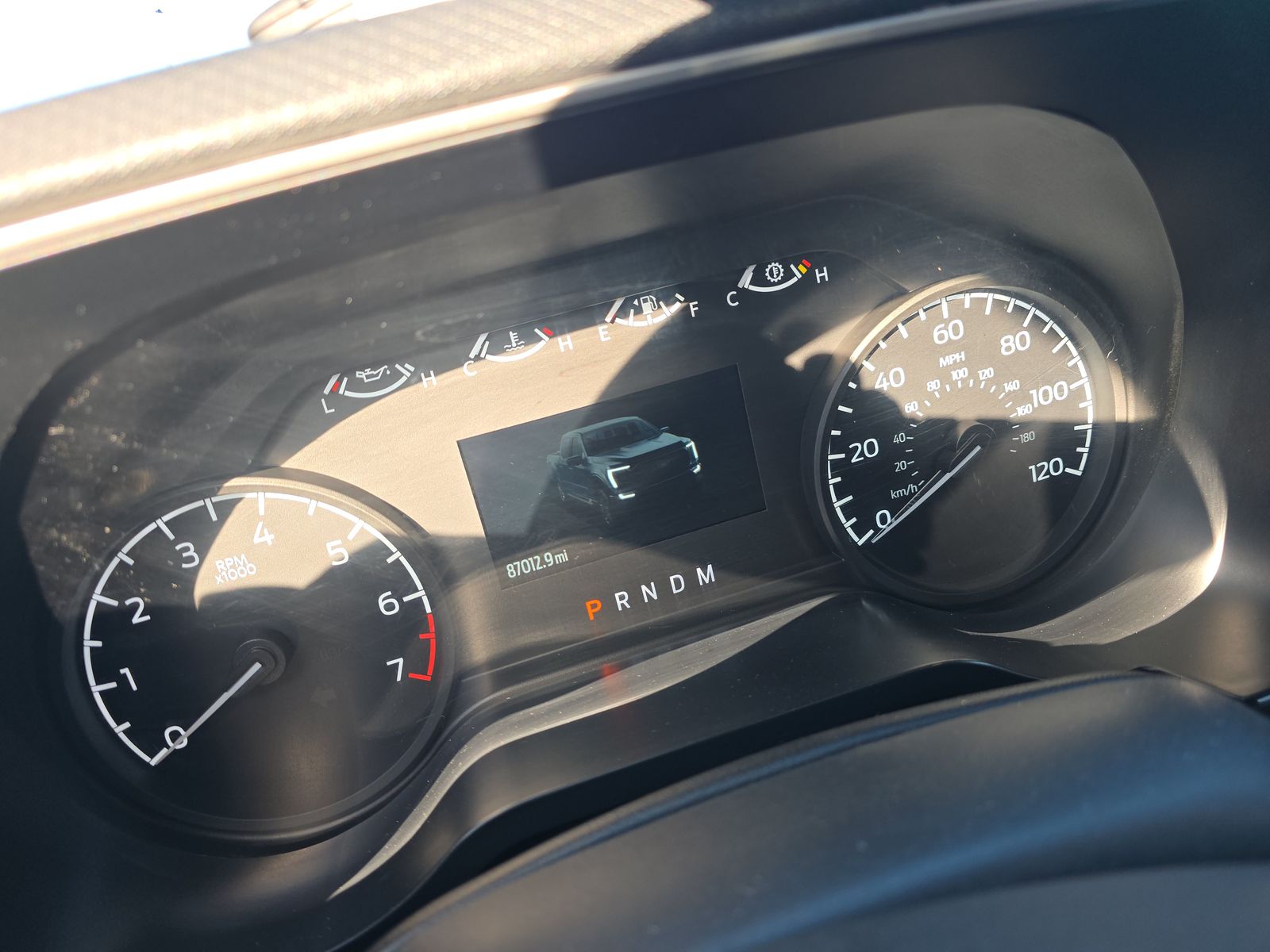 2023 Ford F-150 XL AWD