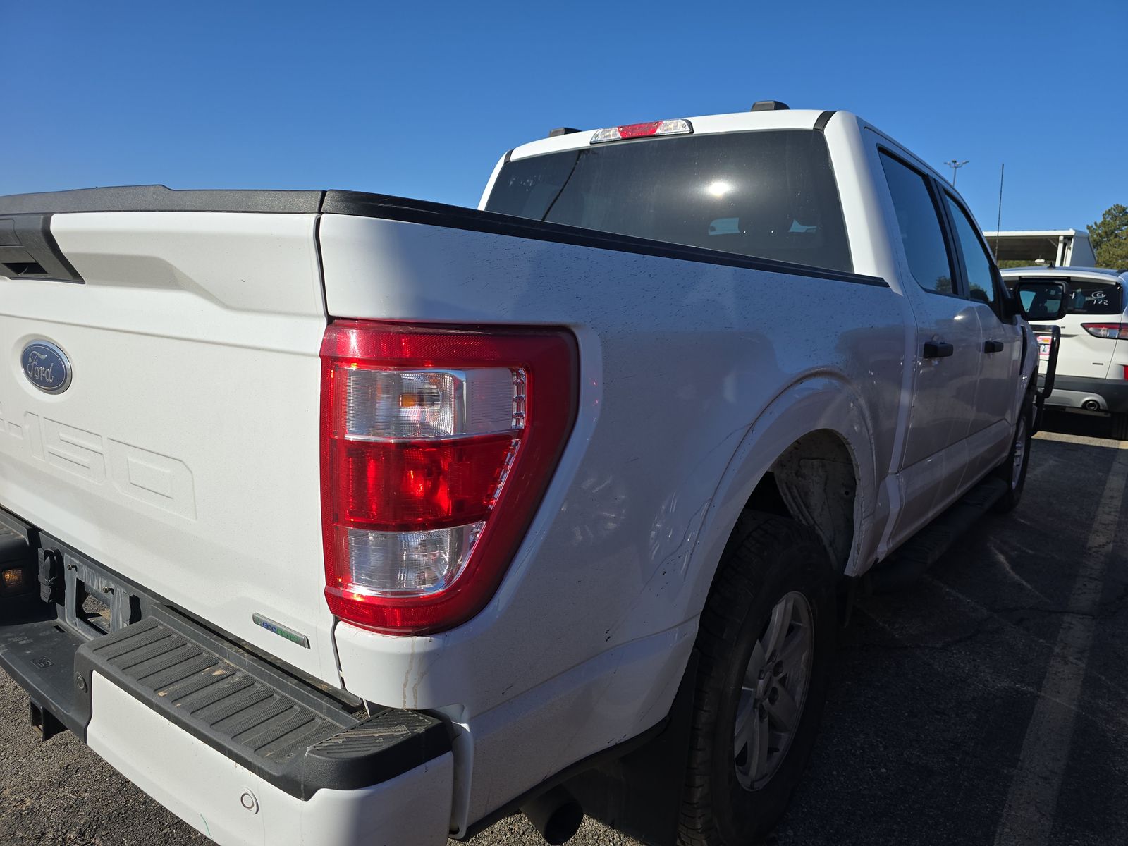 2023 Ford F-150 XL AWD