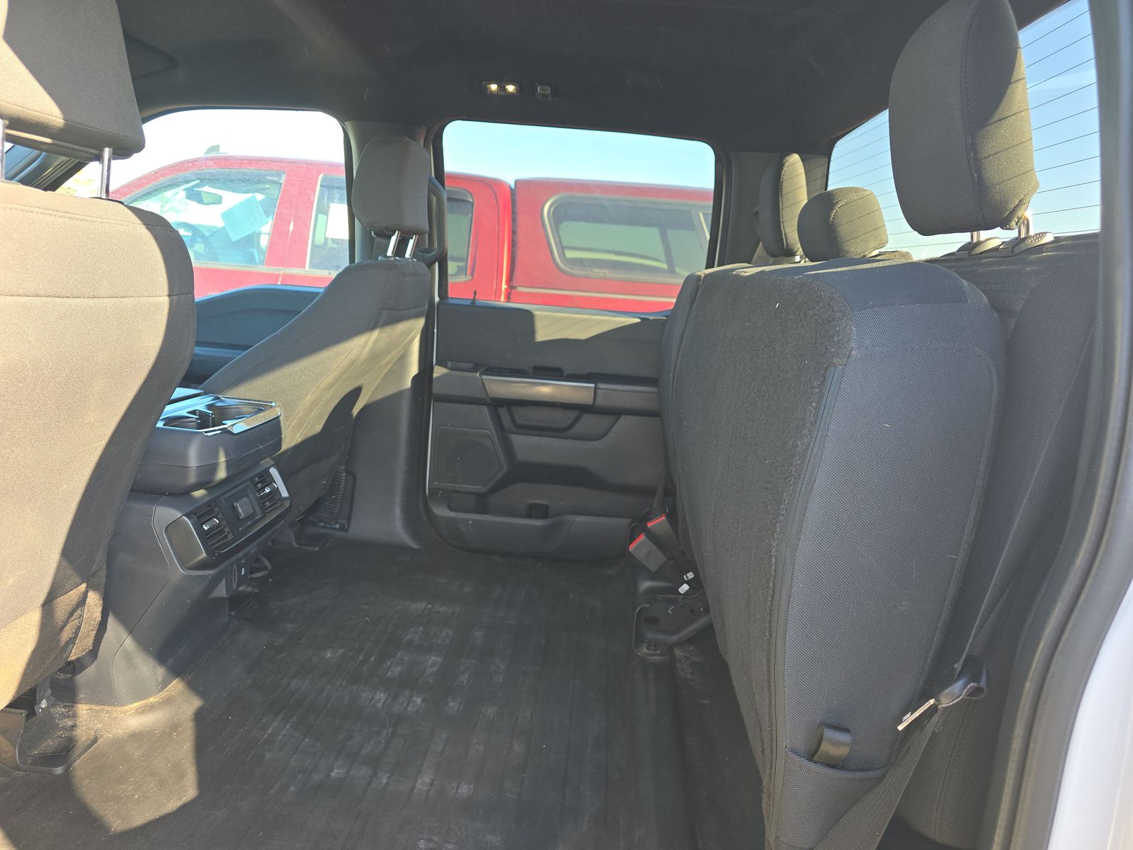 2023 Ford F-150 XL AWD