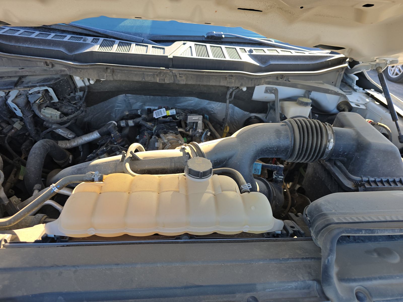2023 Ford F-150 XL AWD