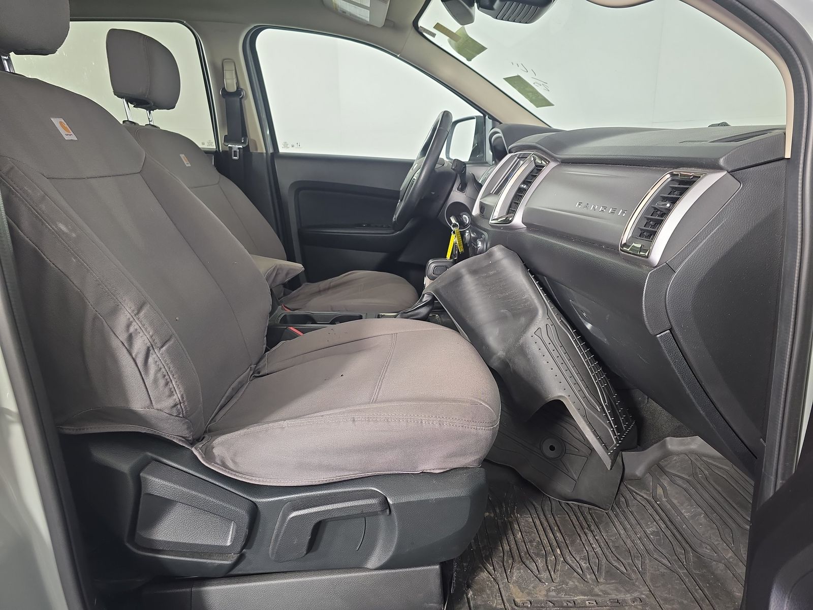 2022 Ford Ranger XLT AWD