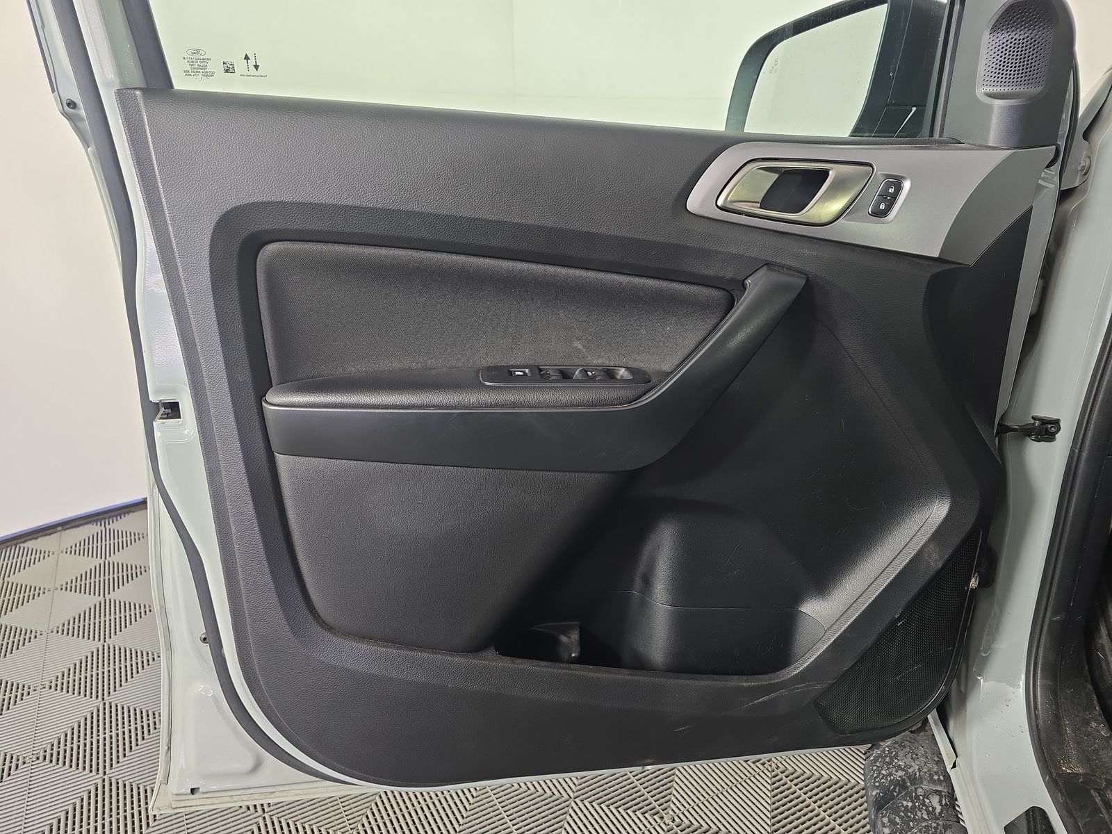 2022 Ford Ranger XLT AWD