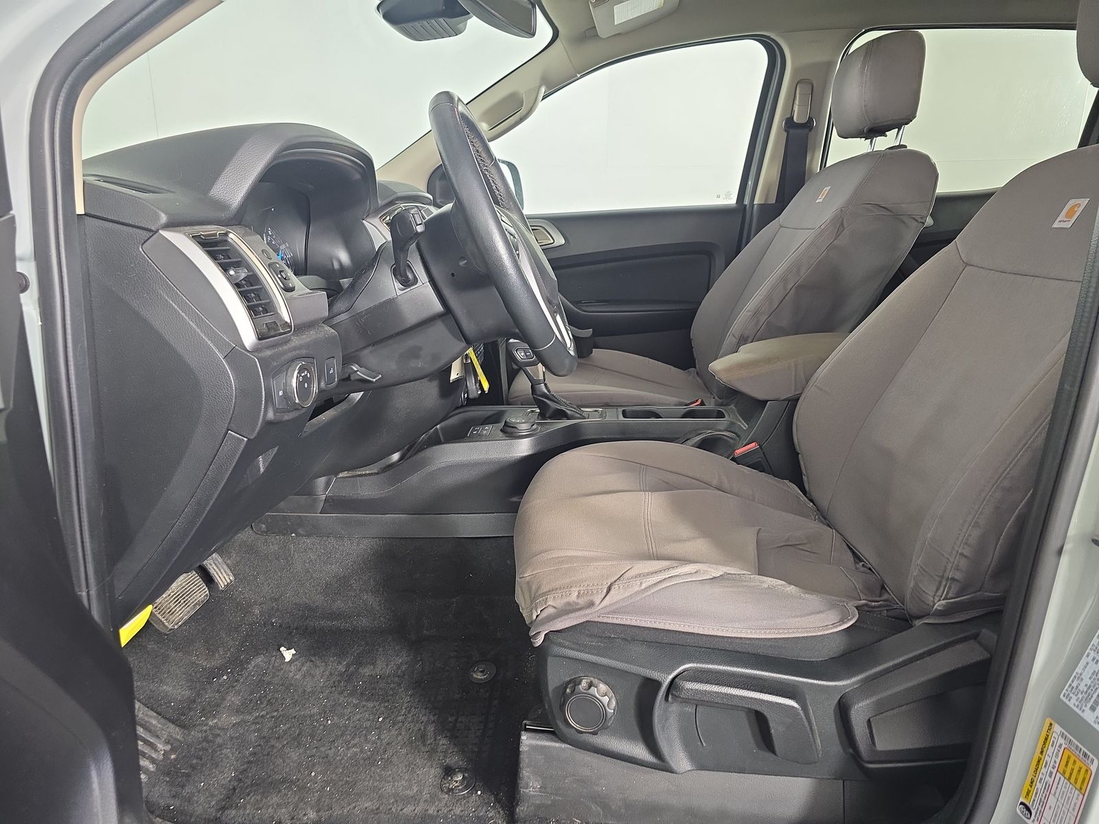 2022 Ford Ranger XLT AWD