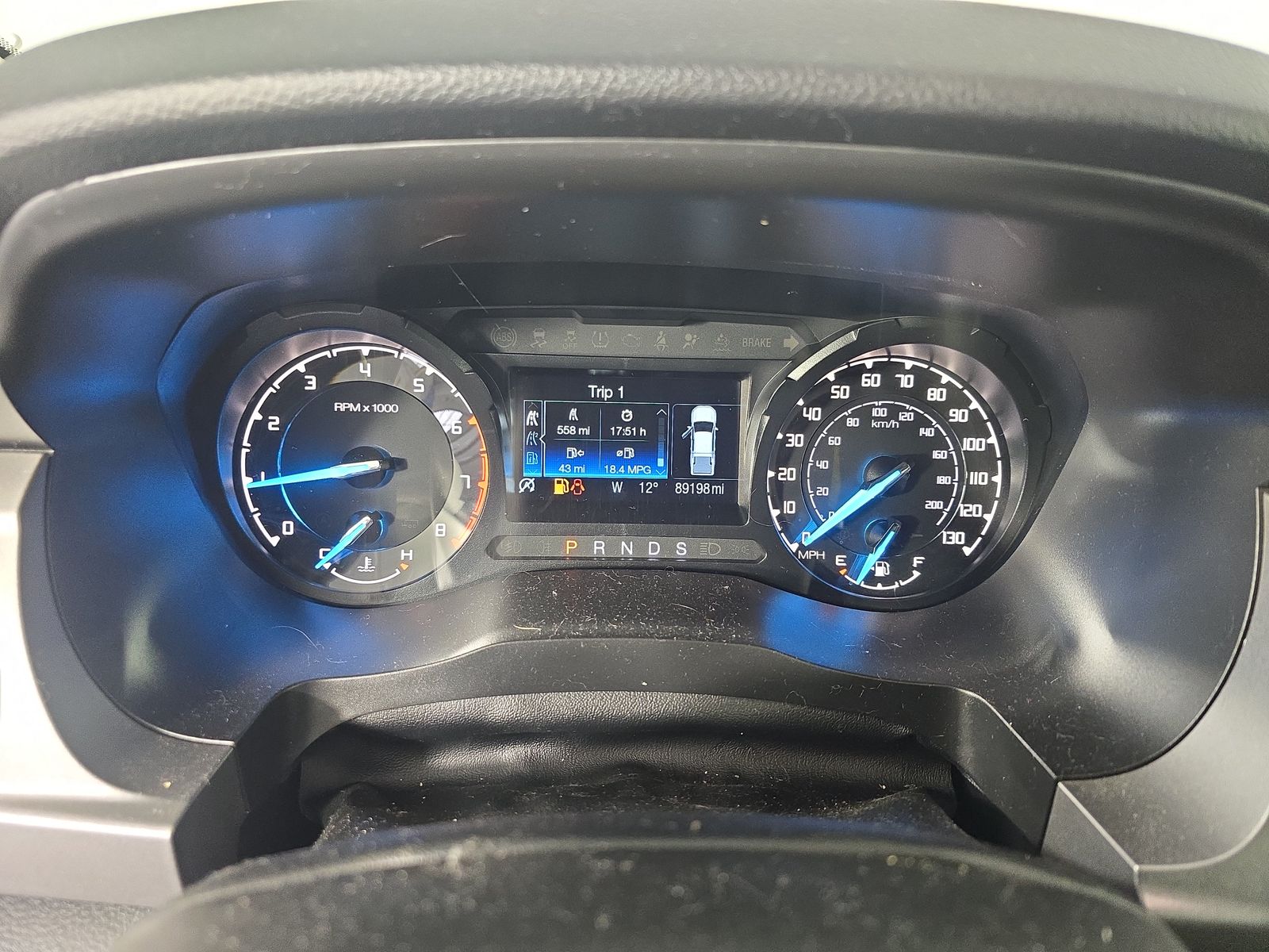 2022 Ford Ranger XLT AWD