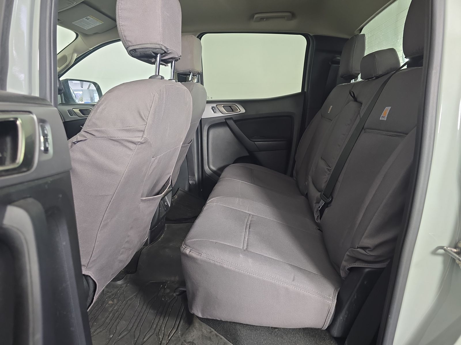 2022 Ford Ranger XLT AWD