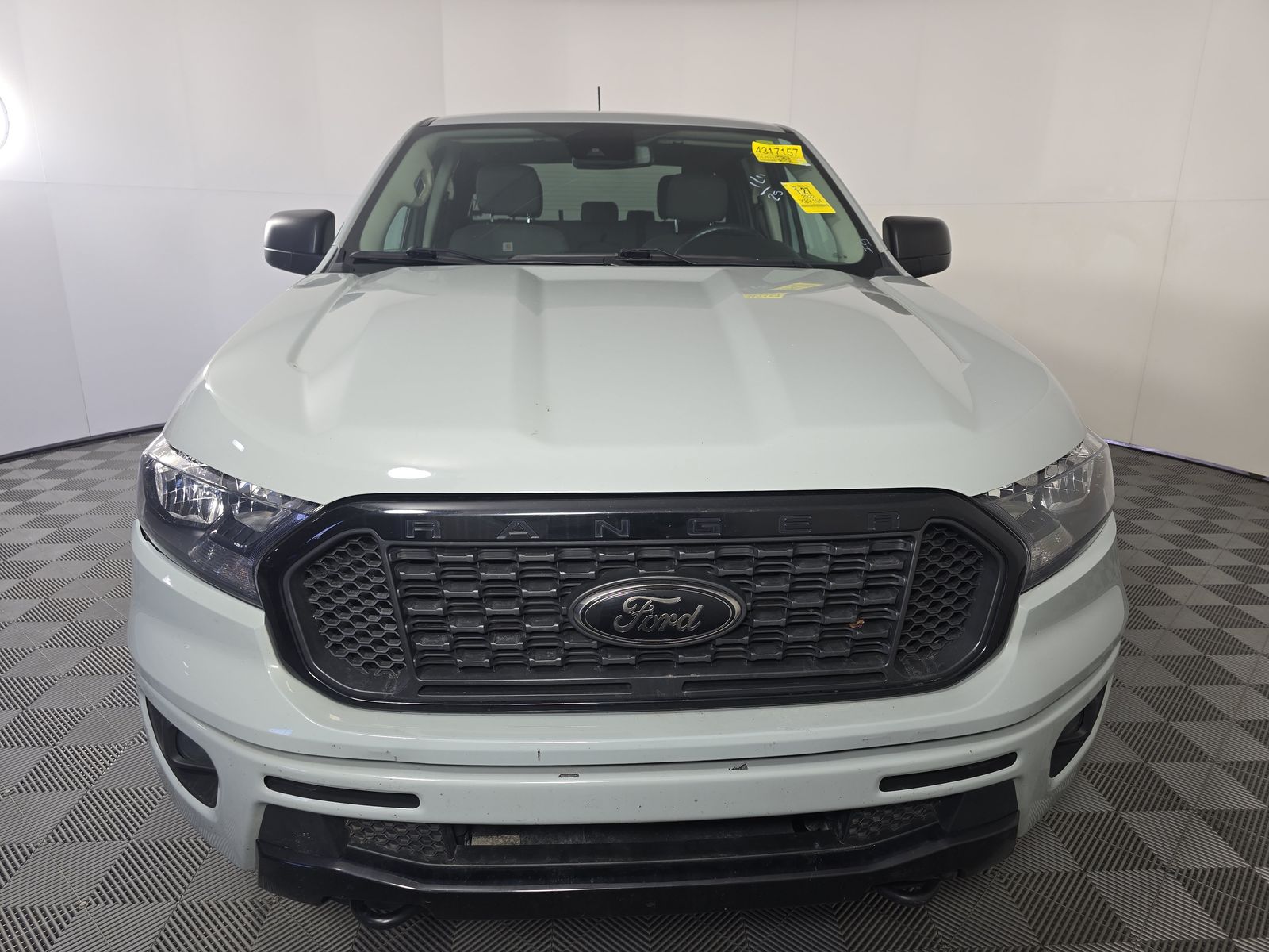 2022 Ford Ranger XLT AWD