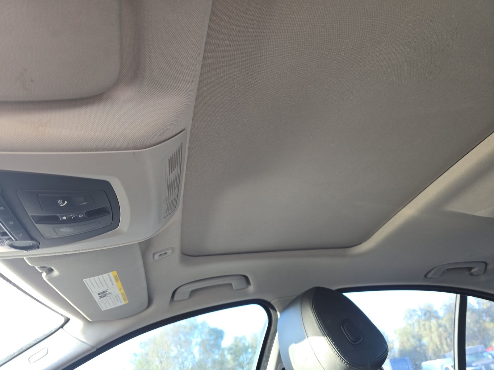 2016 BMW 5 Series 528i RWD