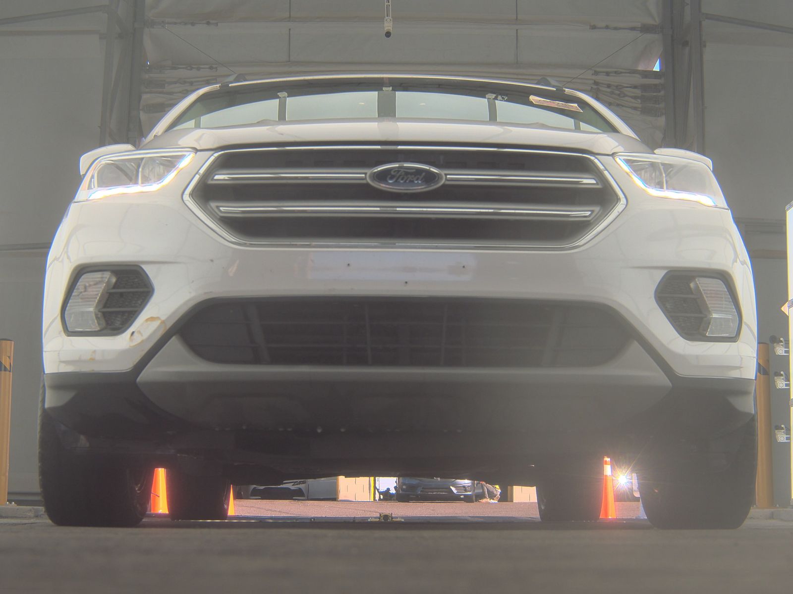 2019 Ford Escape SEL FWD