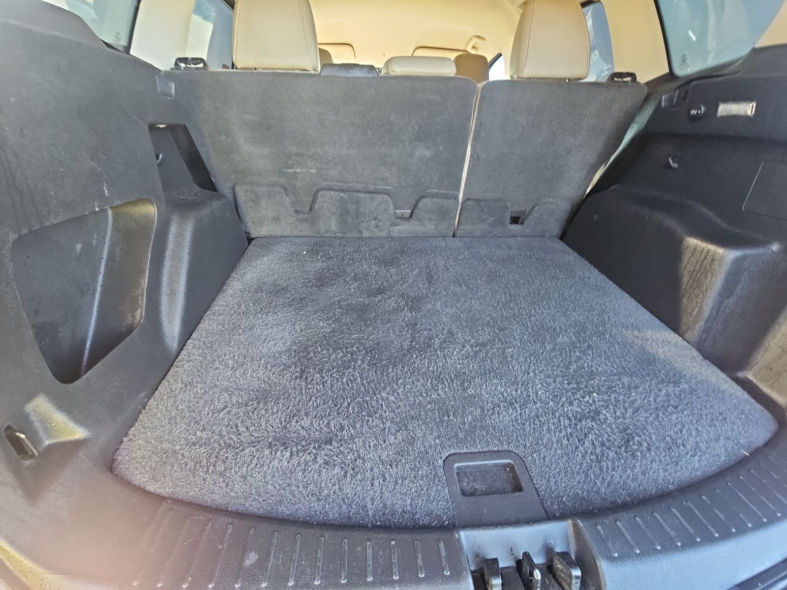 2019 Ford Escape SEL FWD