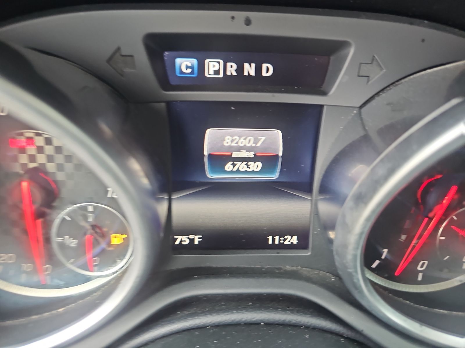 2017 Mercedes-Benz SLC AMG SLC 43 RWD