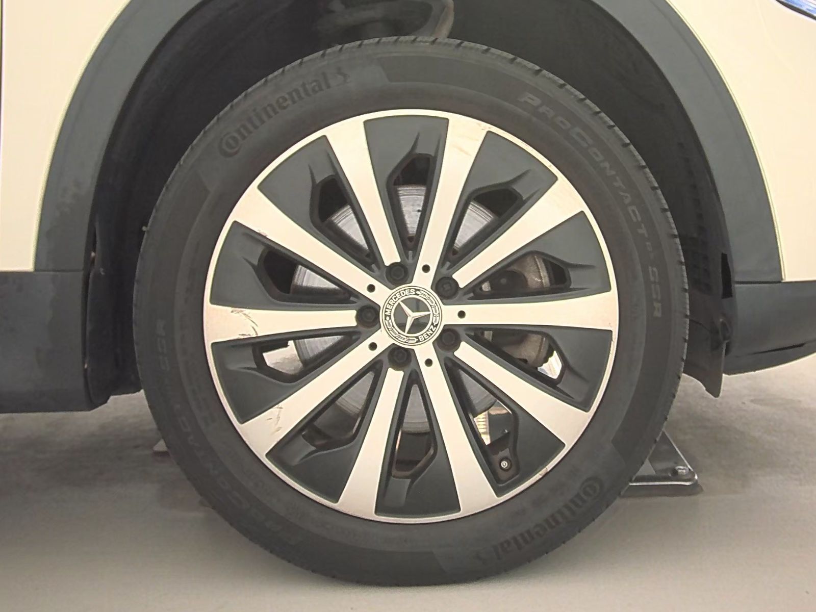 2020 Mercedes-Benz GLB GLB 250 AWD