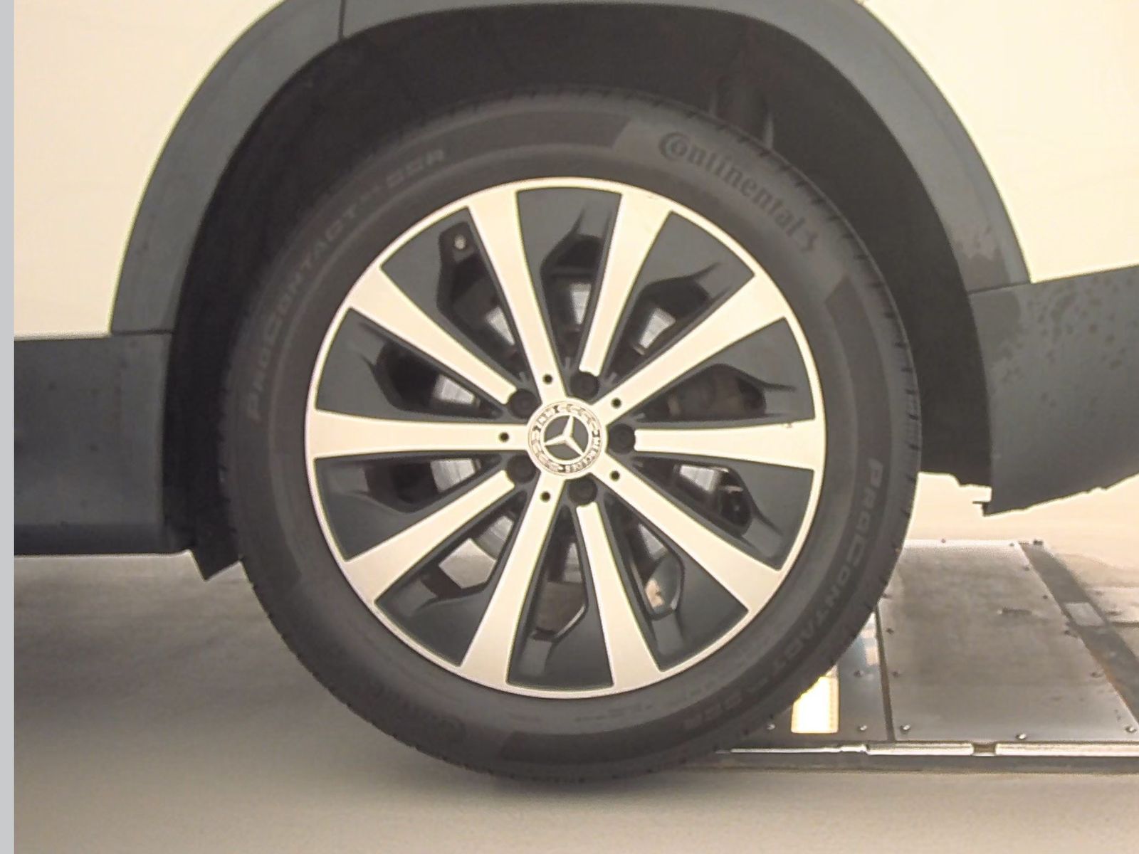 2020 Mercedes-Benz GLB GLB 250 AWD