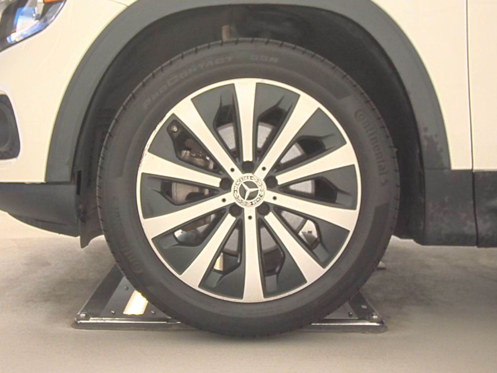 2020 Mercedes-Benz GLB GLB 250 AWD