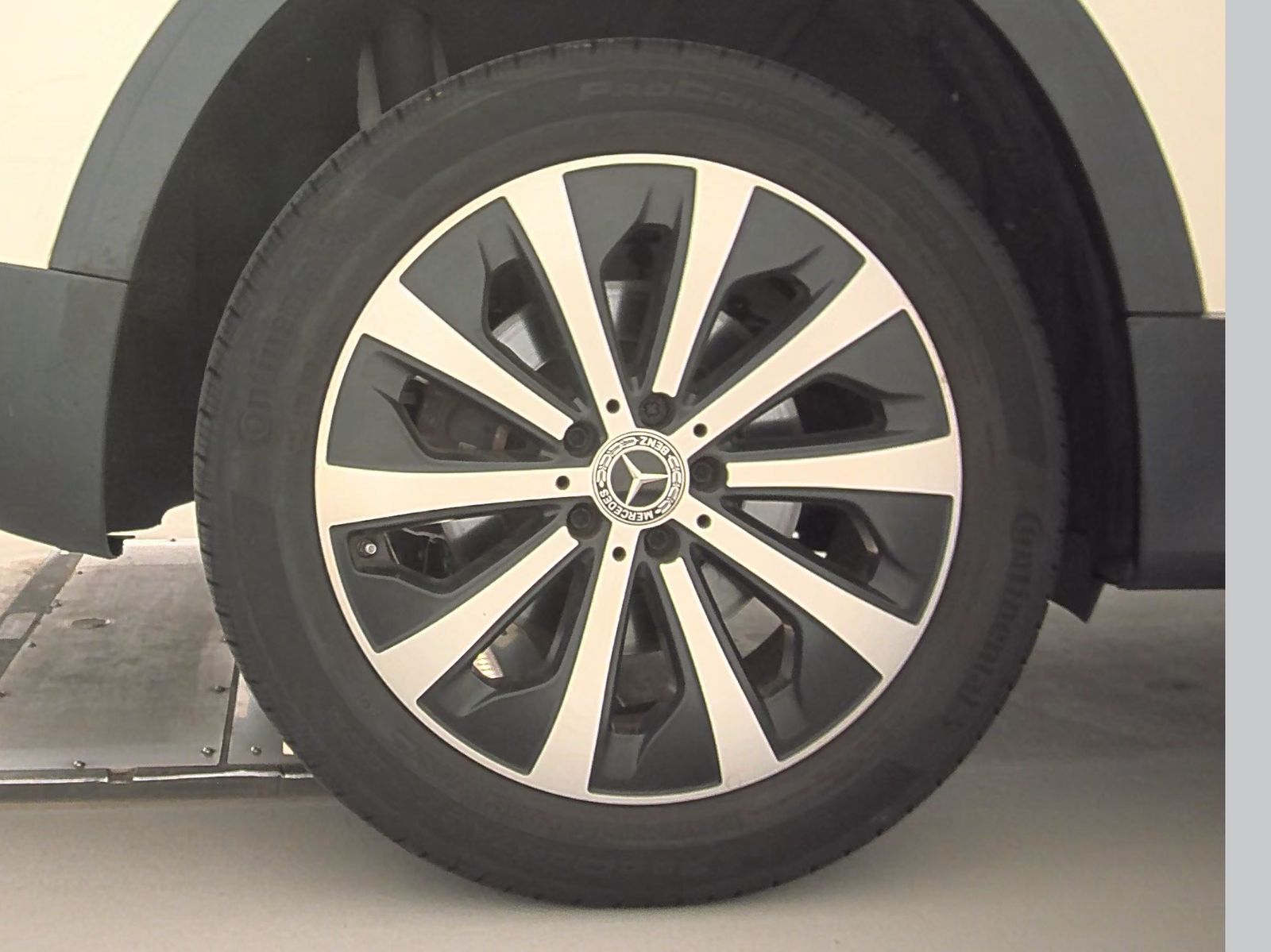 2020 Mercedes-Benz GLB GLB 250 AWD