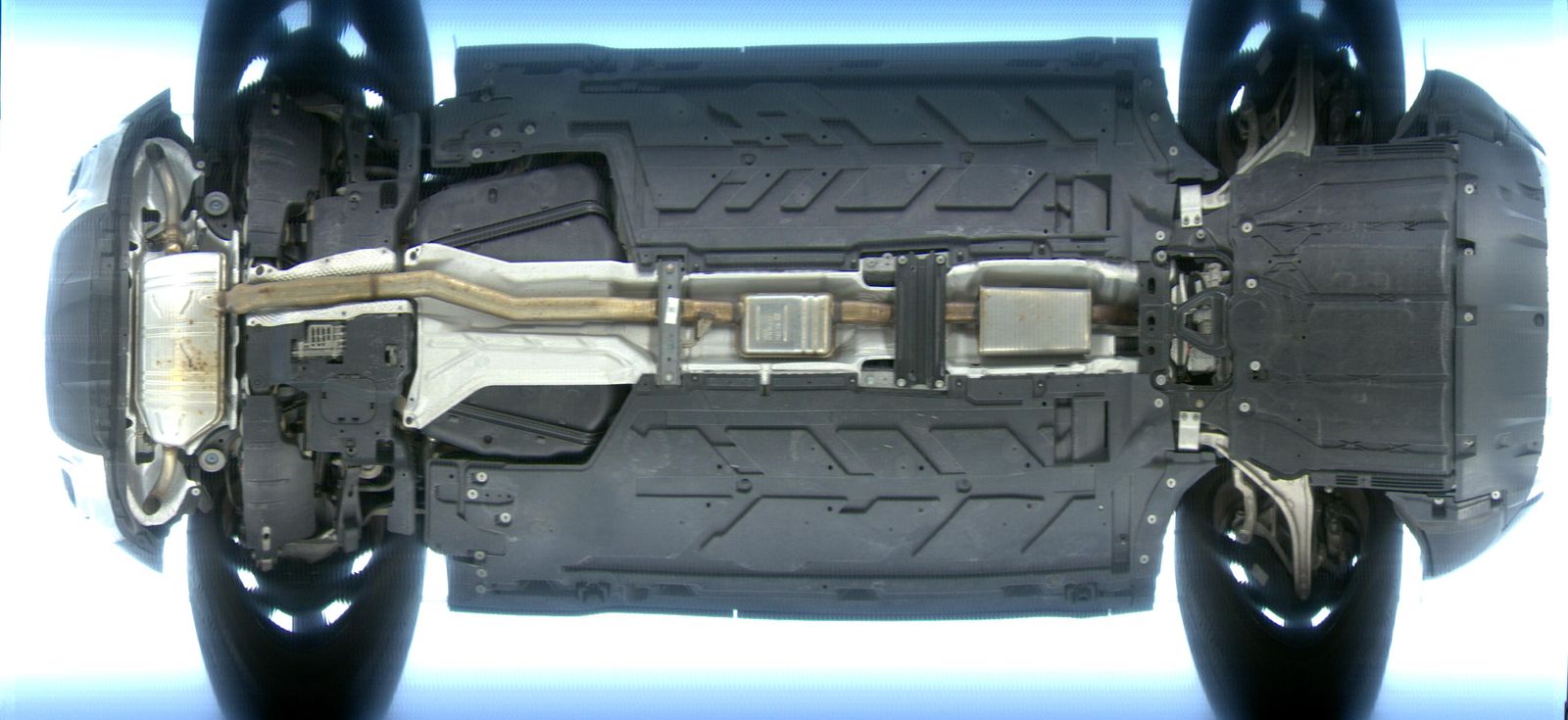 2020 Mercedes-Benz GLB GLB 250 AWD