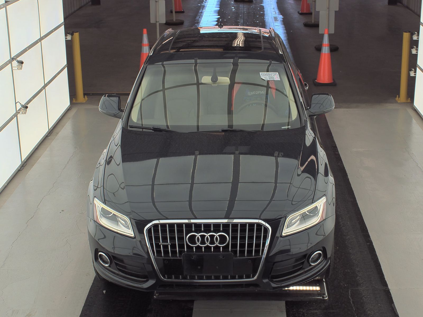 2017 Audi Q5 2.0T Premium AWD