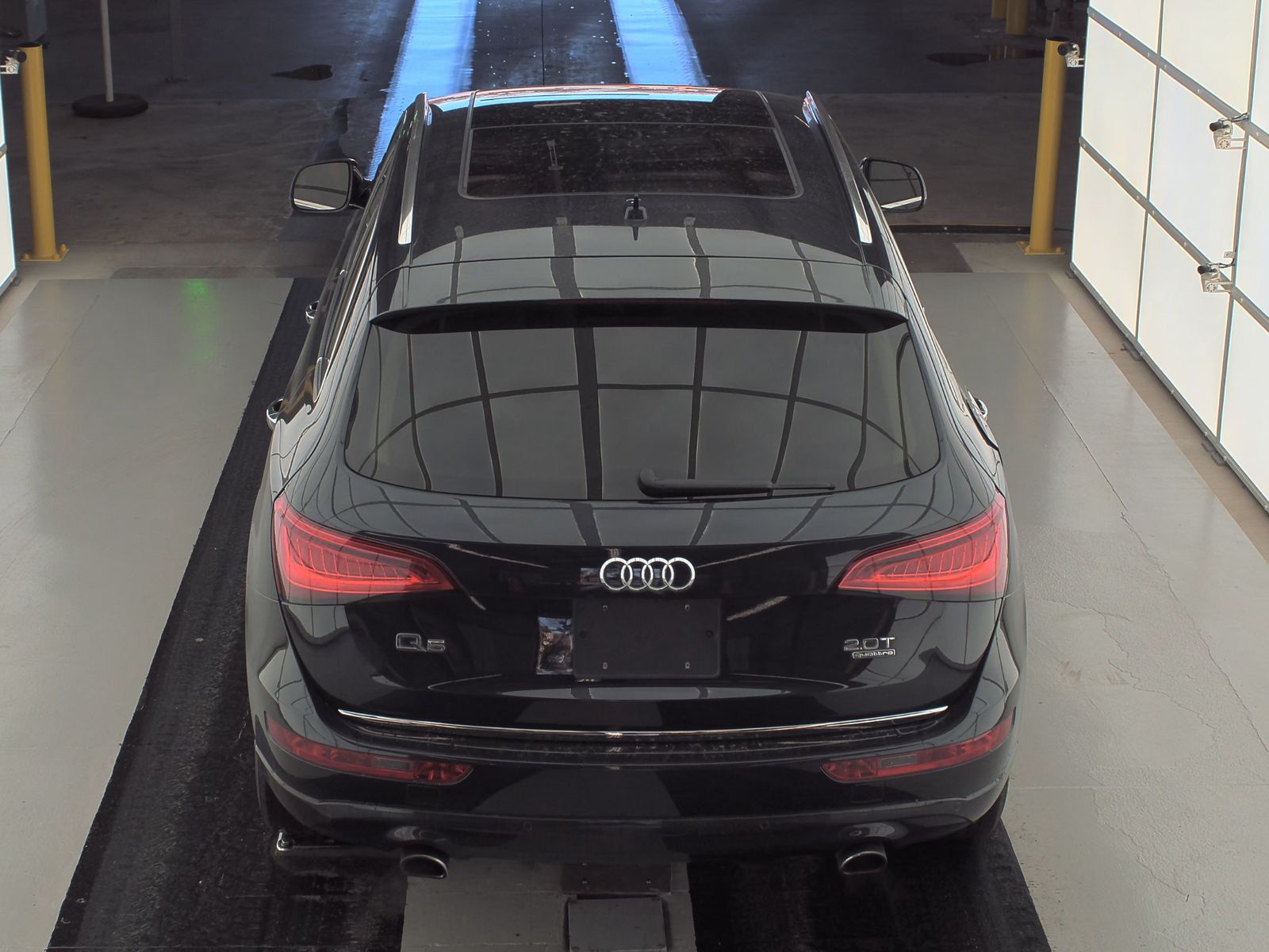 2017 Audi Q5 2.0T Premium AWD