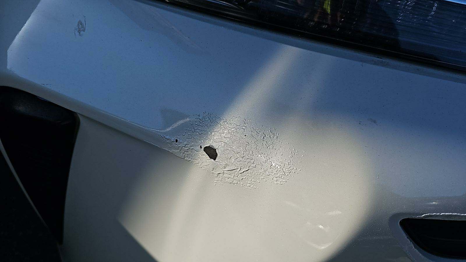 2019 Toyota Prius L Eco FWD